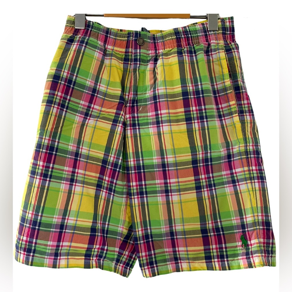 Polo by Ralph Lauren Swim Trunks